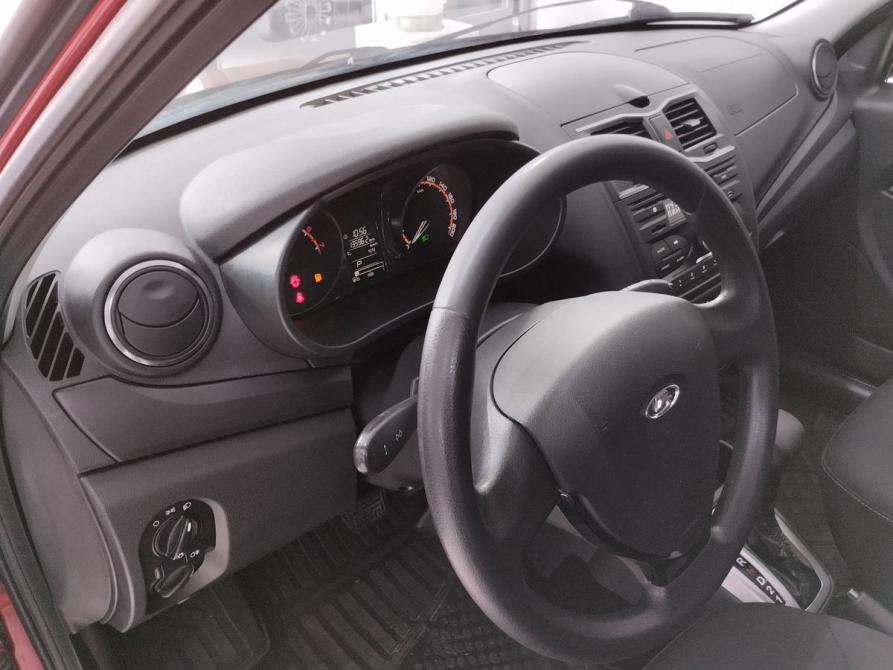 Lada (ВАЗ) Granta I Рестайлинг Минеральные Воды  - изображение 18