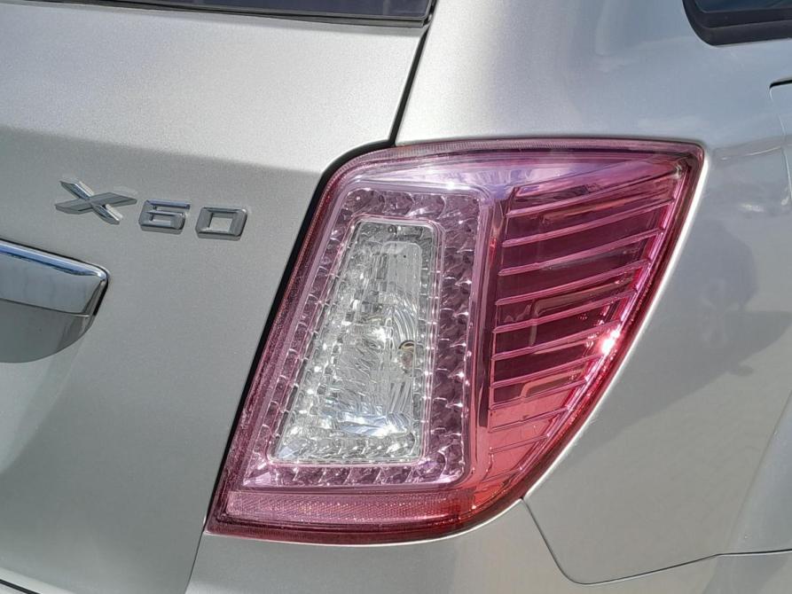 Lifan X60 I Новочеркасск  - изображение 12