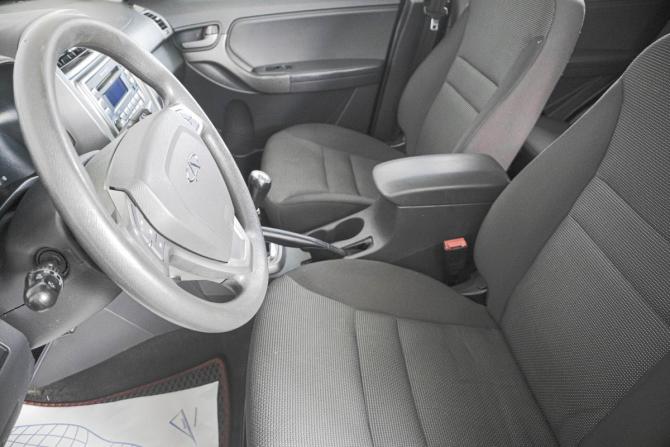 Chery Tiggo (T11) I Рестайлинг (FL) с пробегом 2015 года, цена 599 000 рублей, 164000 км, внедорожник, Автокод Объявления