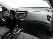 Hyundai Creta I Рестайлинг Новосибирск  - изображение 31
