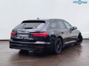 Audi A6 V (C8) Москва  - изображение 33