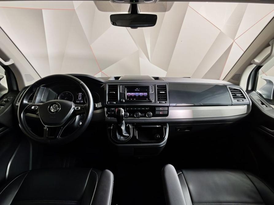 Volkswagen Multivan T6 Москва  - изображение 14