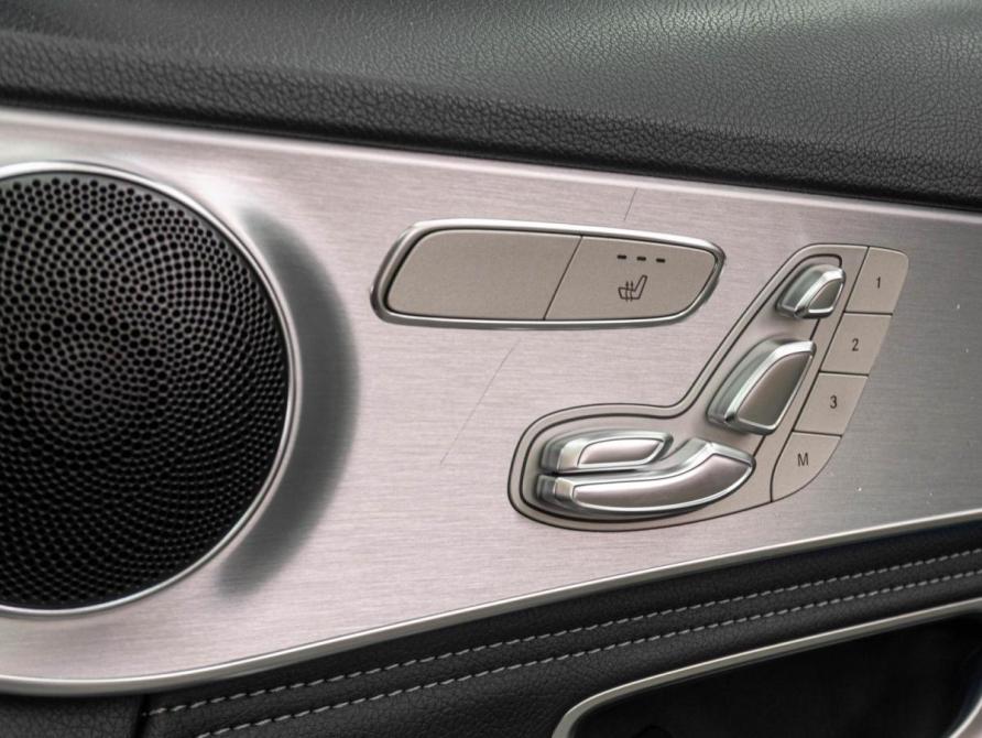 Mercedes-Benz C-Класс IV (W205) Тюмень  - изображение 23