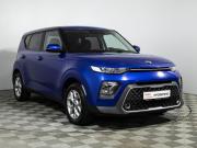 Kia Soul III Санкт-Петербург  - изображение 19