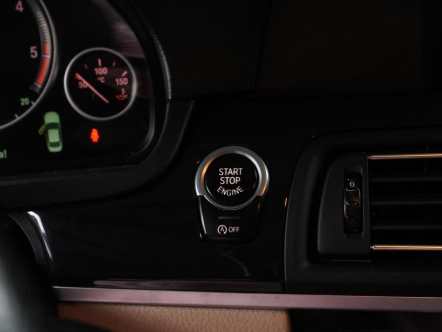 BMW 5 серии VI (F10/F11/F07) Минеральные Воды  - изображение 18