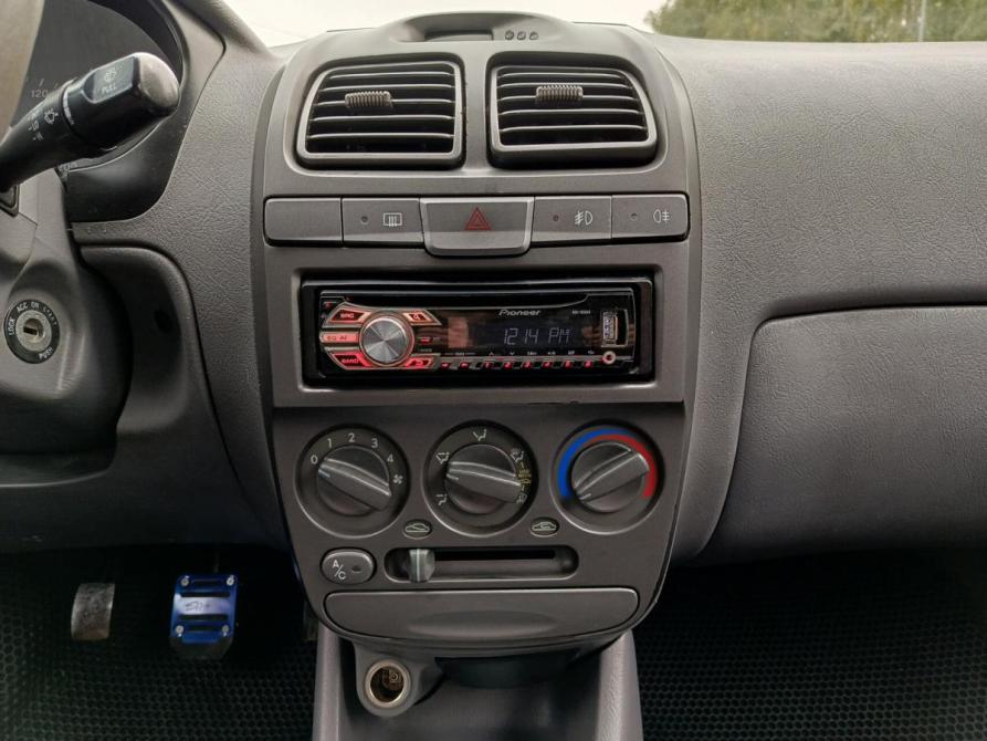 Hyundai Accent II Чебоксары  - изображение 18