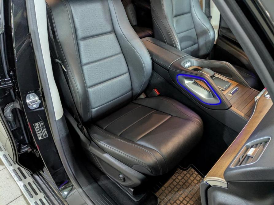 Mercedes-Benz GLE II (V167) Химки  - изображение 14