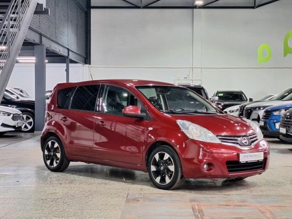 Nissan Note I Рестайлинг с пробегом 2012 года, цена 599 000 рублей, 265791 км, хэтчбек, Автокод Объявления