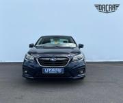 Subaru Legacy VI Рестайлинг Санкт-Петербург  - изображение 31