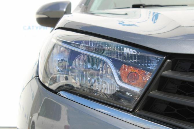 Lada (ВАЗ) Vesta I с пробегом 2020 года, цена 1 050 000 рублей, 52000 км, седан, Автокод Объявления
