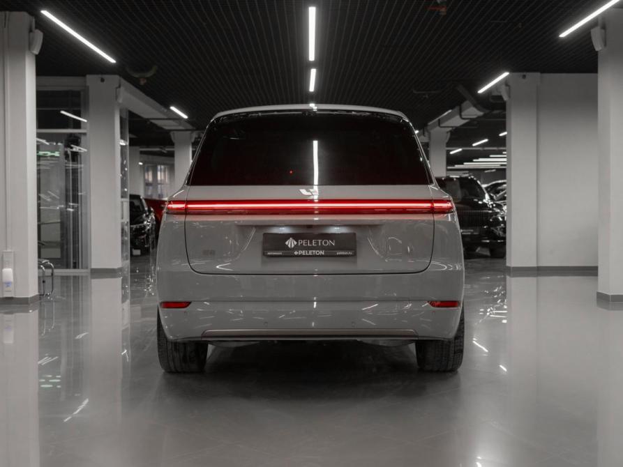 Li Auto (Lixiang) L9 I Рестайлинг Москва  - изображение 6