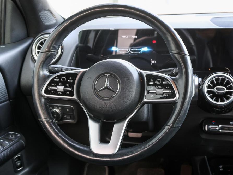Mercedes-Benz GLB I (X247) Москва  - изображение 16
