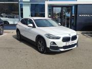 BMW X2 I (F39) Москва  - изображение 21