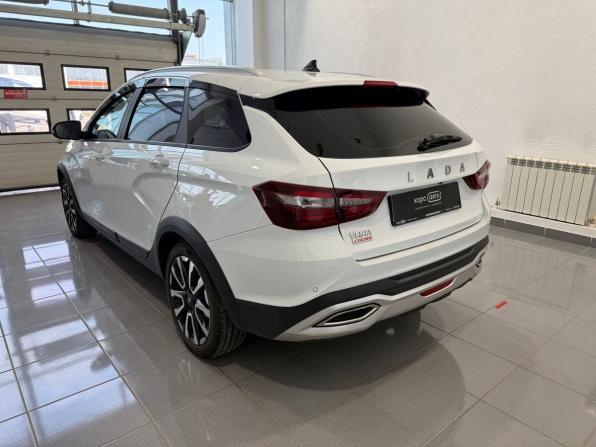 Lada (ВАЗ) Vesta I Рестайлинг (NG) с пробегом 2024 года, цена 1 600 000 рублей, 6060 км, универсал, Автокод Объявления