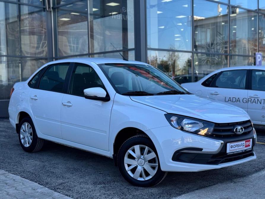 Lada (ВАЗ) Granta I Рестайлинг Пермь  - изображение 1