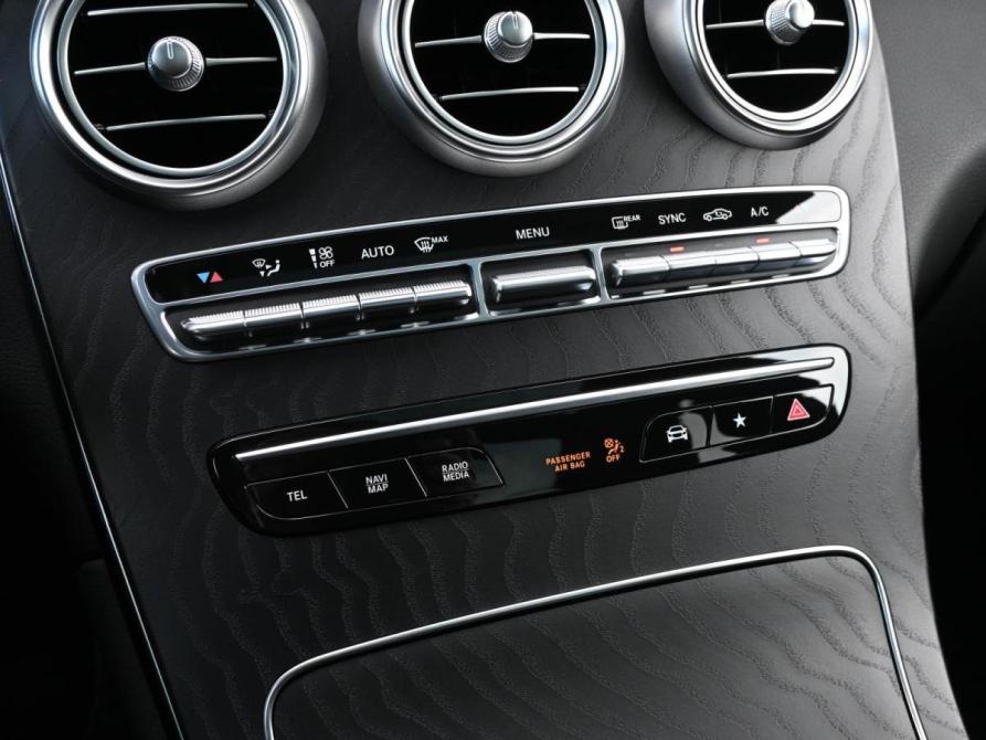 Mercedes-Benz GLC I (X253) Рестайлинг Новороссийск  - изображение 28
