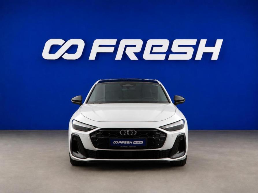 Audi A5 III (B10) Москва  - изображение 3