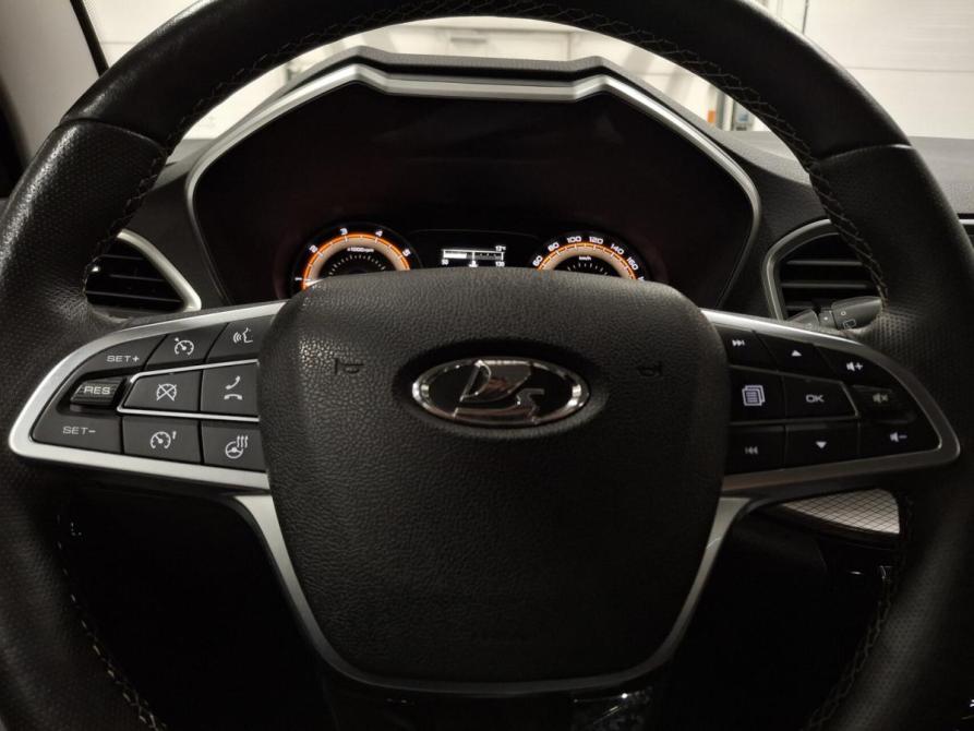 Lada (ВАЗ) Vesta I Рестайлинг (NG) Казань  - изображение 23