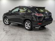 Lexus RX III Рестайлинг Москва  - изображение 37