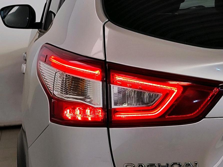 Nissan Qashqai II Москва  - изображение 7