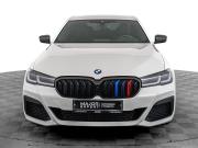 BMW 5 серии VII (G30/G31/G38) Рестайлинг Москва  - изображение 31