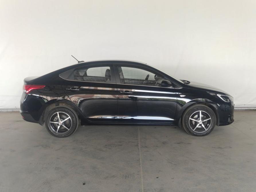 Hyundai Solaris II Рестайлинг Москва  - изображение 8