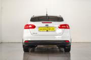 Ford Focus III Рестайлинг Челябинск  - изображение 25