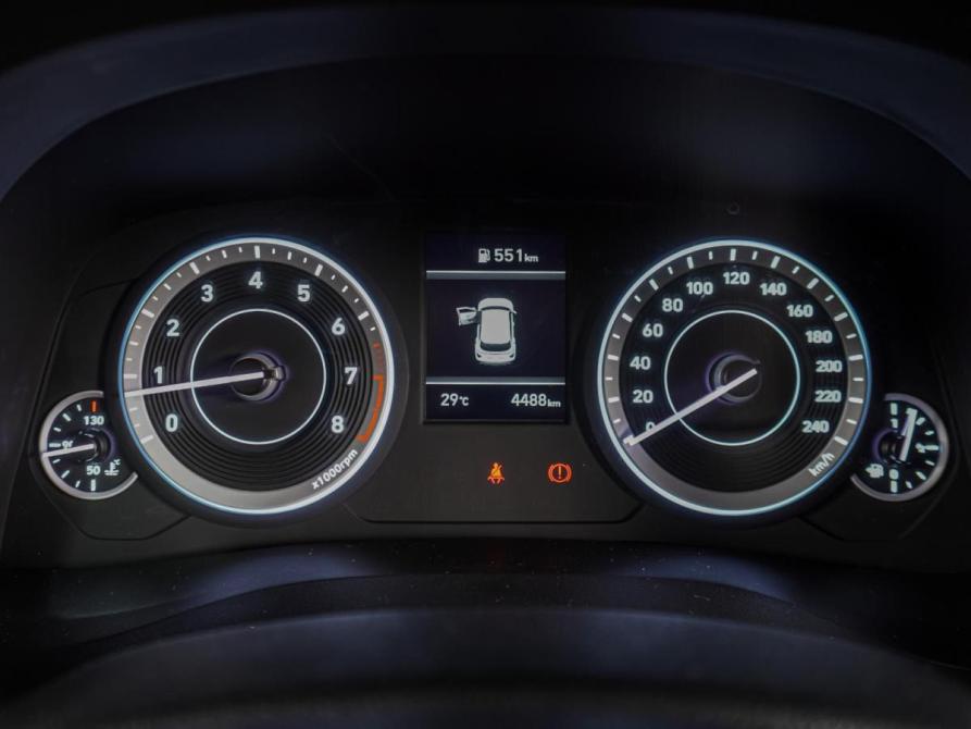 Hyundai Creta II Воронеж  - изображение 18