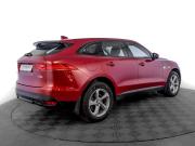 Jaguar F-Pace I Москва  - изображение 34