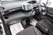 Honda Freed I Рестайлинг 2 Красноярск  - изображение 36