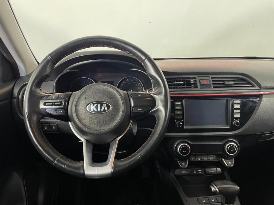 Kia Rio IV Воронеж  - изображение 12