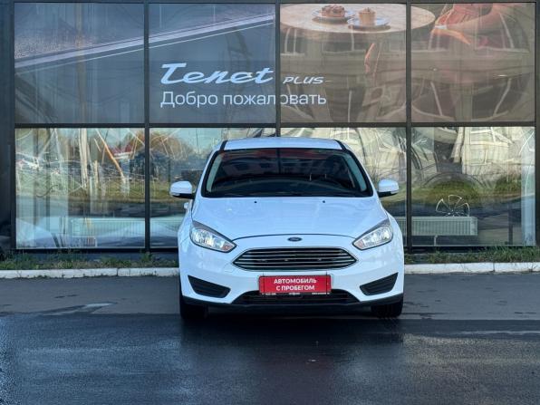 Ford Focus III с пробегом 2013 года, цена 670 000 рублей, 56195 км, седан, Автокод Объявления