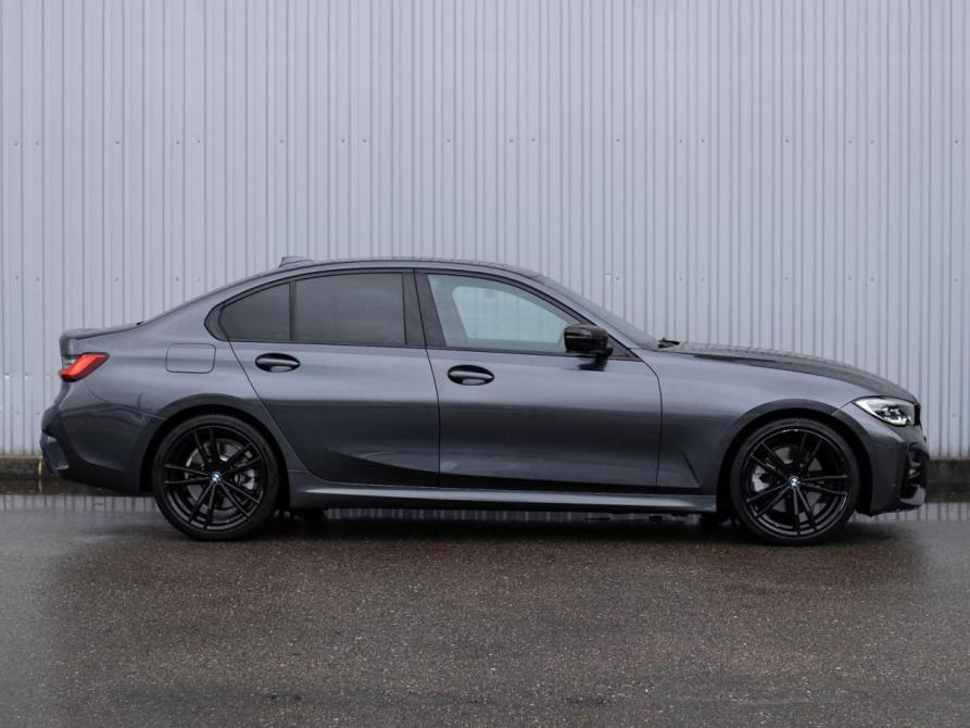 BMW 3 серии VII (G2x) Сочи  - изображение 5