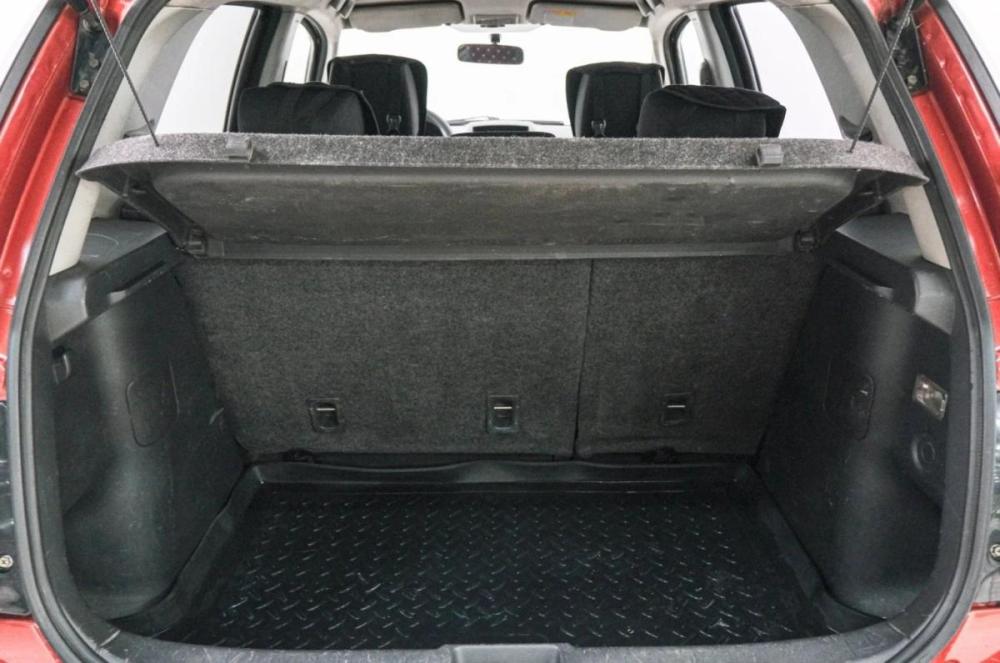 Suzuki SX4 I (Classic) Красноярск  - изображение 23