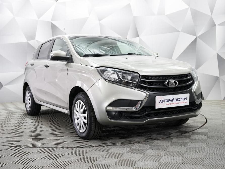 Lada (ВАЗ) XRAY I Ульяновск  - изображение 7