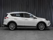 Toyota RAV4 IV (XA40) Рестайлинг Тюмень  - изображение 26