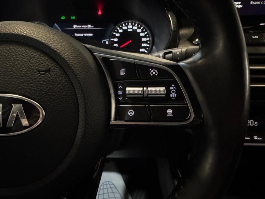 Kia Seltos I Санкт-Петербург  - изображение 17