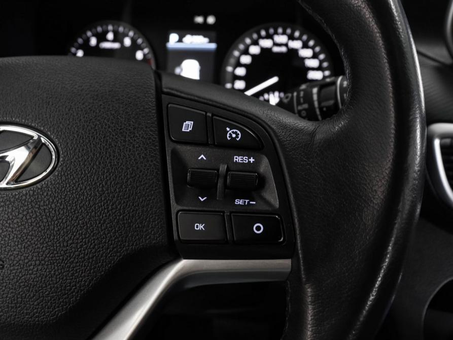 Hyundai Tucson III Рестайлинг Минеральные Воды  - изображение 15