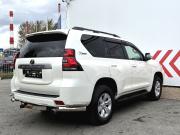 Toyota Land Cruiser Prado 150 Series Рестайлинг 3 Пермь  - изображение 26