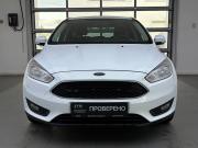 Ford Focus III Рестайлинг Уфа  - изображение 24