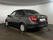 Lada (ВАЗ) Granta I Рестайлинг Великий Новгород  - изображение 22