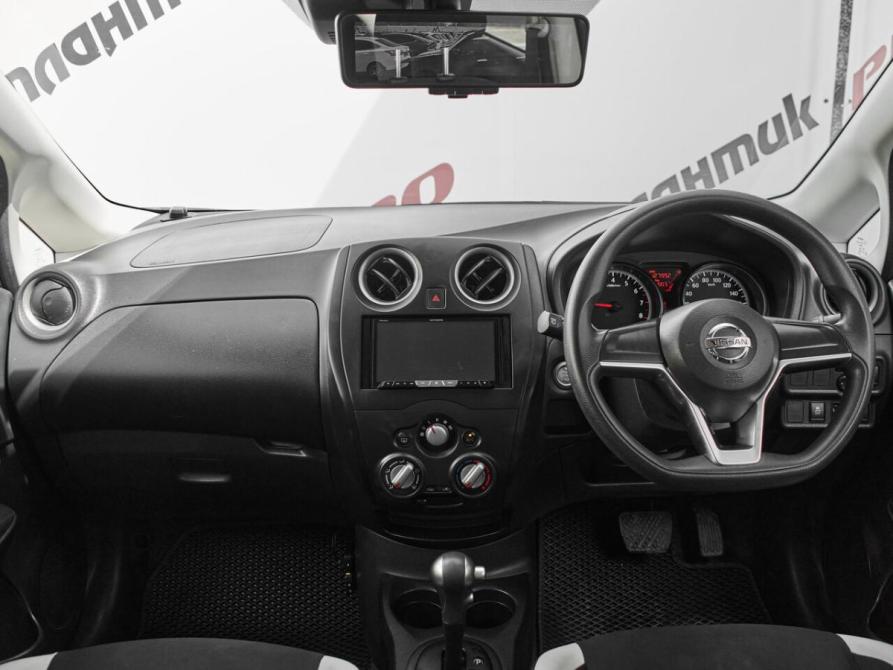 Nissan Note II Рестайлинг Екатеринбург  - изображение 10