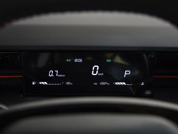 JETOUR DASHING I с пробегом 2024 года, цена 2 089 000 рублей, 12602 км, внедорожник, Автокод Объявления
