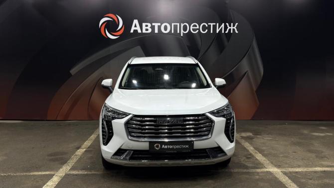 Haval Jolion I с пробегом 2023 года, цена 1 490 000 рублей, 76118 км, внедорожник, Автокод Объявления
