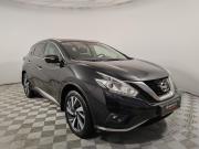 Nissan Murano III (Z52) Москва  - изображение 31