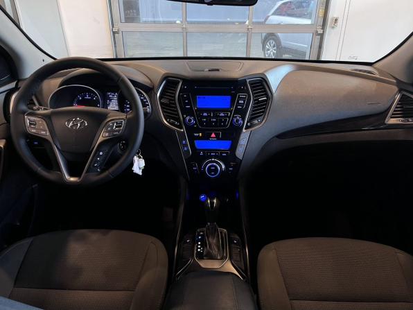 Hyundai Santa Fe III с пробегом 2013 года, цена 2 077 000 рублей, 145320 км, внедорожник, Автокод Объявления