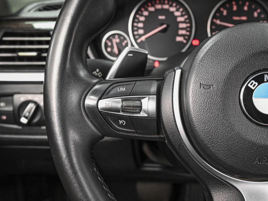 BMW 3 серии VI (F3x) Ставрополь  - изображение 18