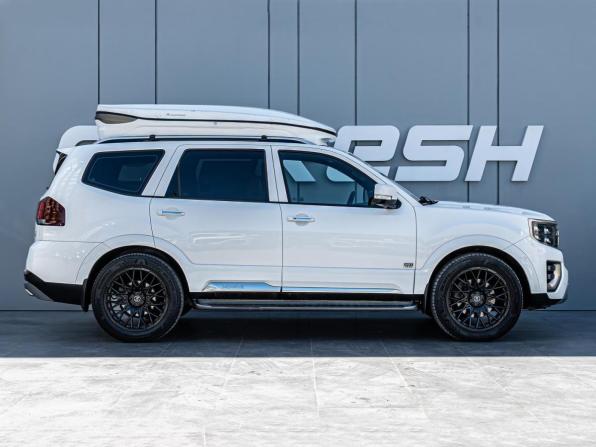 Kia Mohave I Рестайлинг 2 с пробегом 2020 года, цена 4 715 000 рублей, 103162 км, внедорожник, Автокод Объявления
