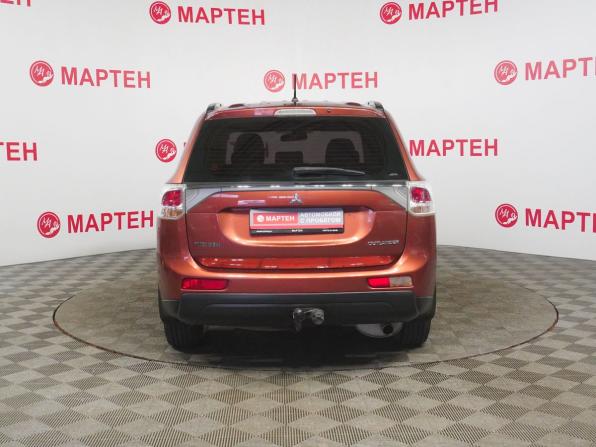 Mitsubishi Outlander III с пробегом 2012 года, цена 1 217 000 рублей, 153036 км, внедорожник, Автокод Объявления