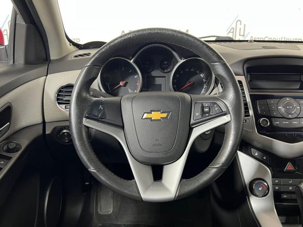 Chevrolet Cruze I с пробегом 2012 года, цена 747 000 рублей, 125110 км, седан, Автокод Объявления